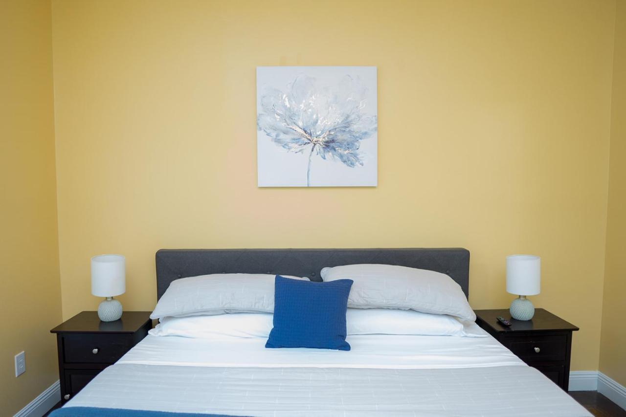 Serene 3Br Apartment 4Tvs Free Wi-Fi & Parking -E- Moss Point Exteriör bild