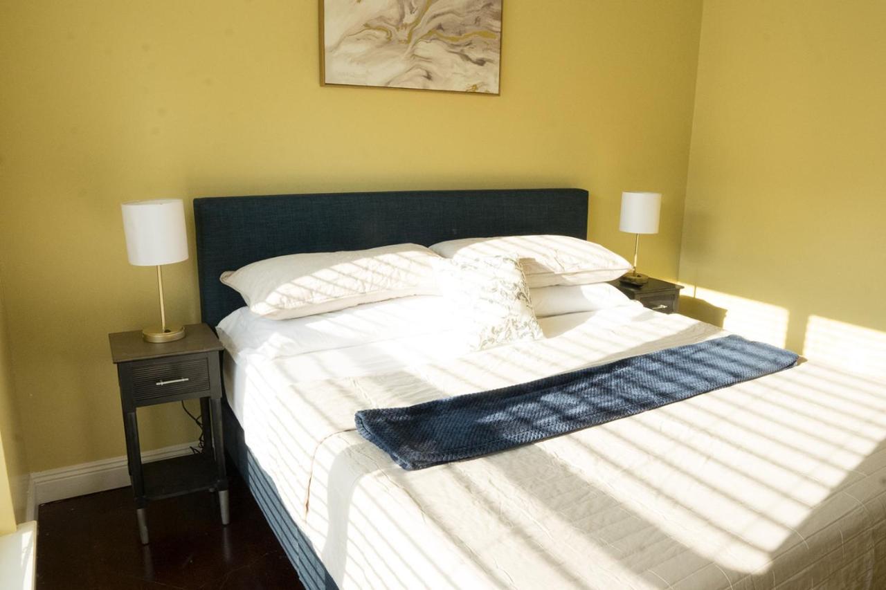 Serene 3Br Apartment 4Tvs Free Wi-Fi & Parking -E- Moss Point Exteriör bild