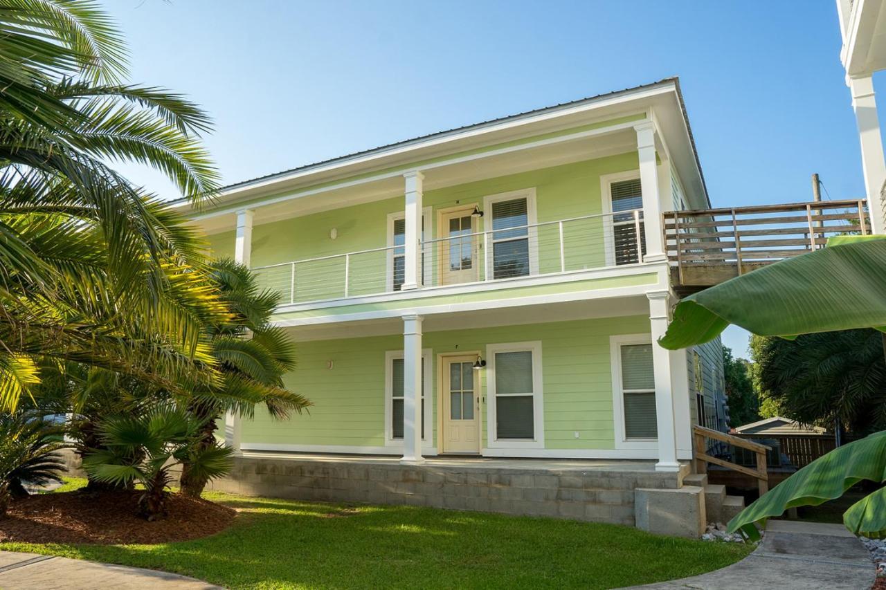 Serene 3Br Apartment 4Tvs Free Wi-Fi & Parking -E- Moss Point Exteriör bild